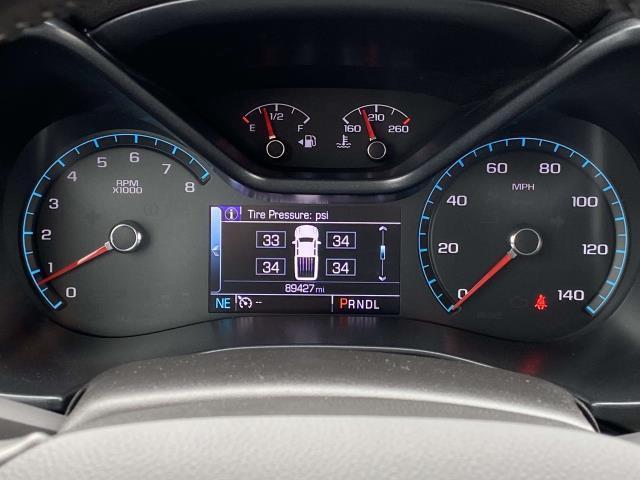 used 2018 Chevrolet Colorado car, priced at $24,995