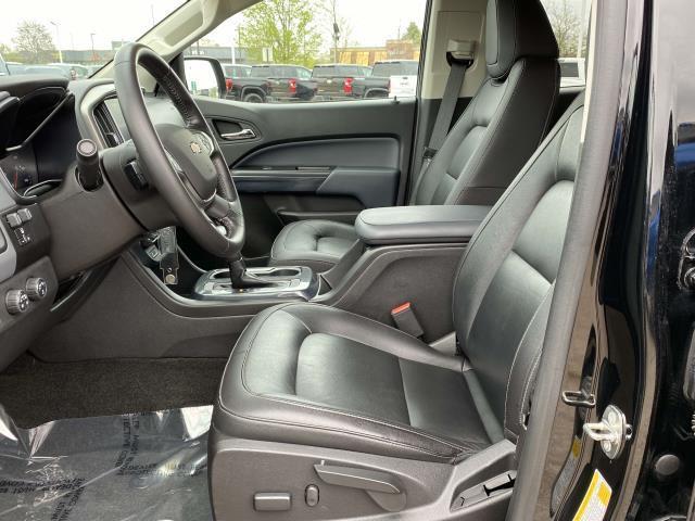 used 2018 Chevrolet Colorado car, priced at $24,995