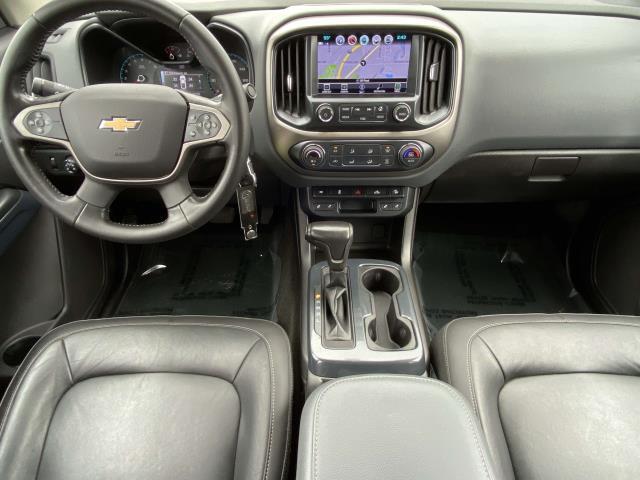 used 2018 Chevrolet Colorado car, priced at $24,995