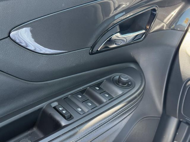 used 2018 Buick Encore car, priced at $12,995