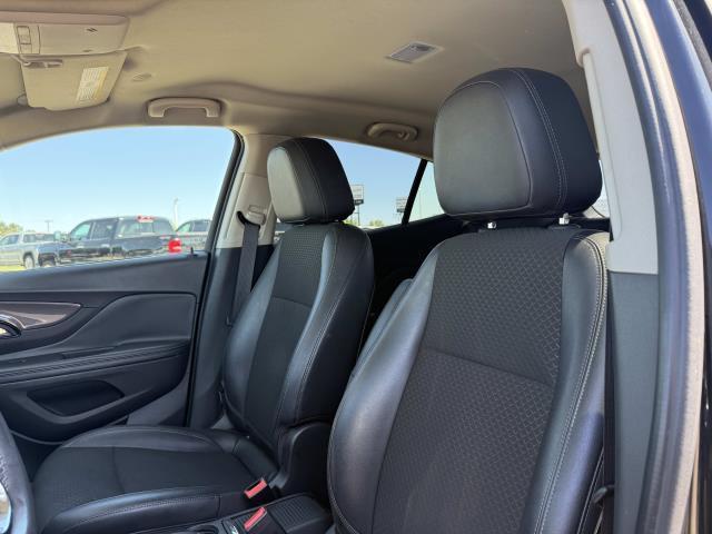 used 2018 Buick Encore car, priced at $12,995