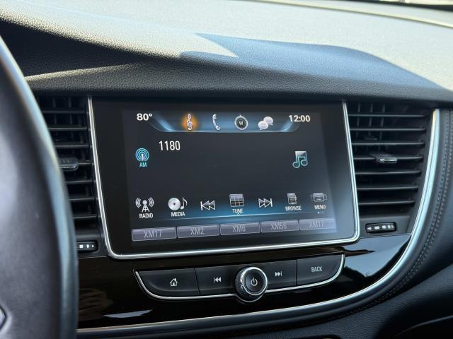 used 2018 Buick Encore car, priced at $12,995