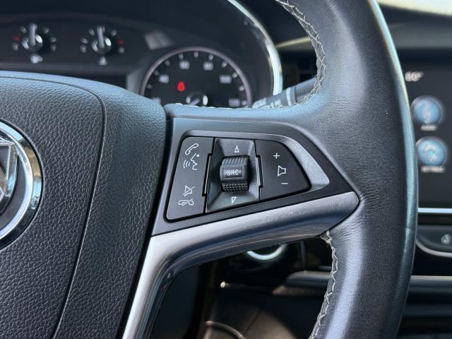used 2018 Buick Encore car, priced at $12,995