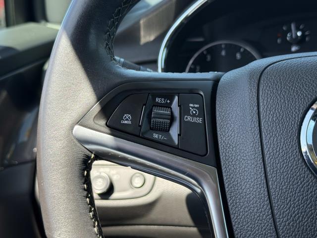used 2018 Buick Encore car, priced at $12,995