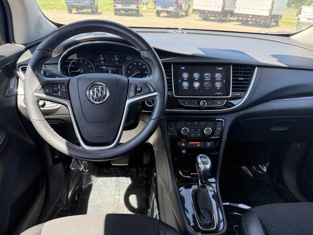 used 2018 Buick Encore car, priced at $12,995