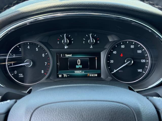 used 2018 Buick Encore car, priced at $12,995