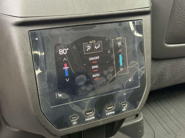 used 2025 GMC Yukon XL car, priced at $99,995