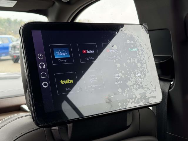 used 2025 GMC Yukon XL car, priced at $99,995