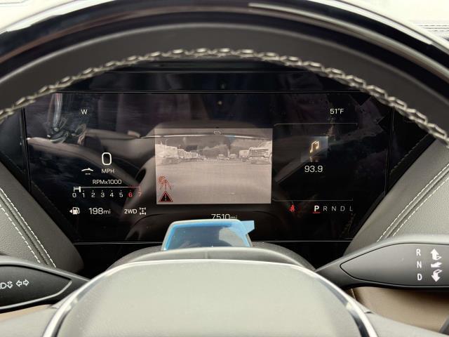 used 2025 GMC Yukon XL car, priced at $99,995