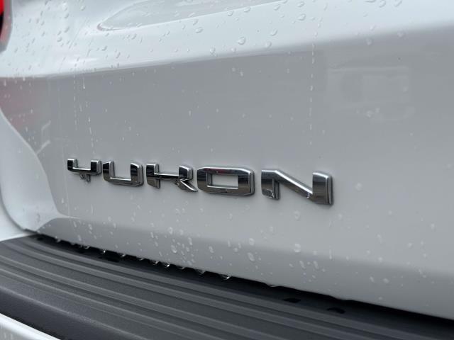 used 2025 GMC Yukon XL car, priced at $99,995