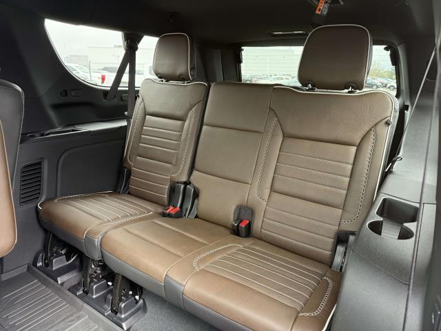 used 2025 GMC Yukon XL car, priced at $99,995