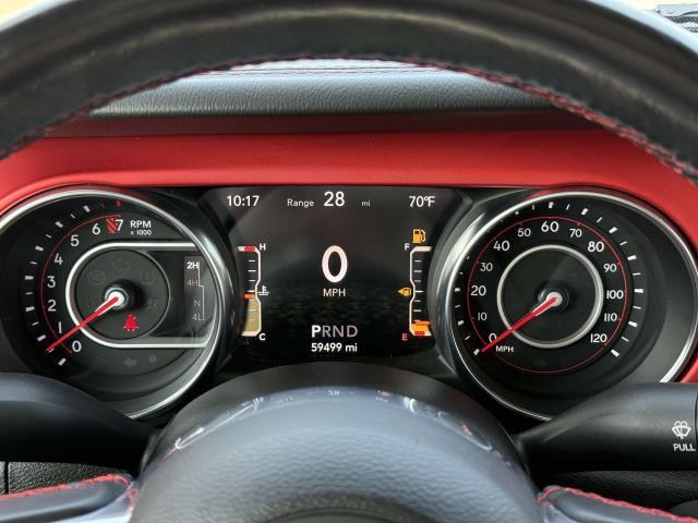 used 2020 Jeep Gladiator car, priced at $34,995