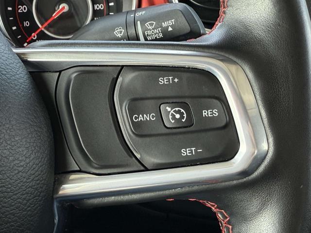 used 2020 Jeep Gladiator car, priced at $34,995