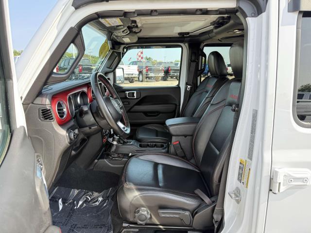 used 2020 Jeep Gladiator car, priced at $34,995