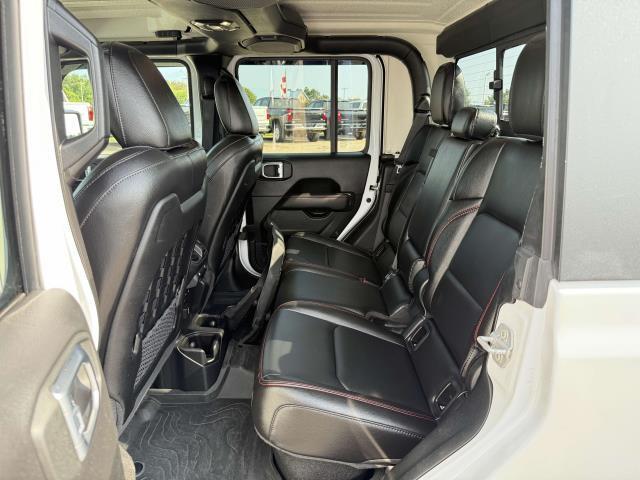 used 2020 Jeep Gladiator car, priced at $34,995