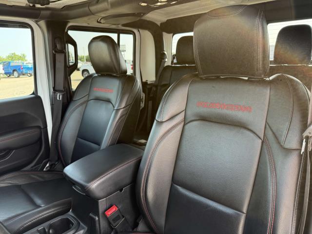 used 2020 Jeep Gladiator car, priced at $34,995