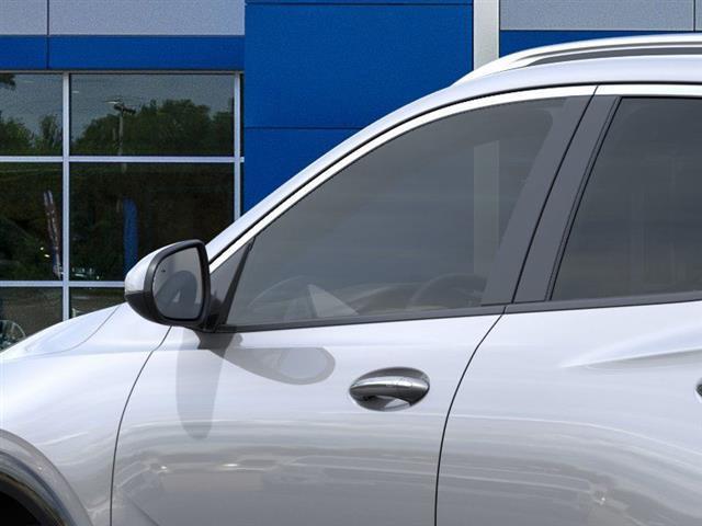 new 2025 Buick Encore GX car, priced at $30,575