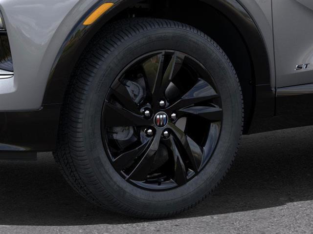 new 2025 Buick Encore GX car, priced at $30,575