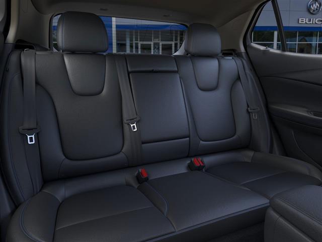 new 2025 Buick Encore GX car, priced at $30,575