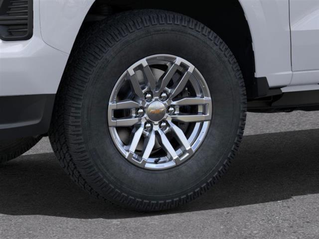 new 2025 Chevrolet Colorado car, priced at $37,745