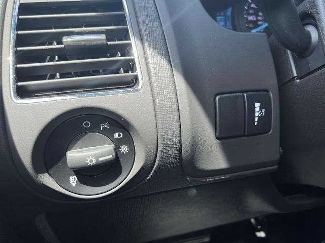 used 2017 Ford Flex car, priced at $11,995