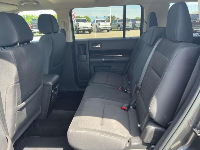 used 2017 Ford Flex car, priced at $11,995