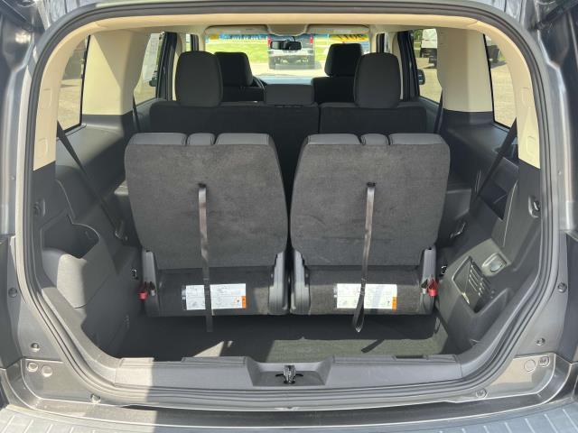 used 2017 Ford Flex car, priced at $11,995