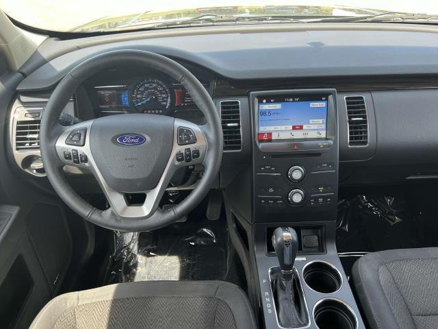 used 2017 Ford Flex car, priced at $11,995