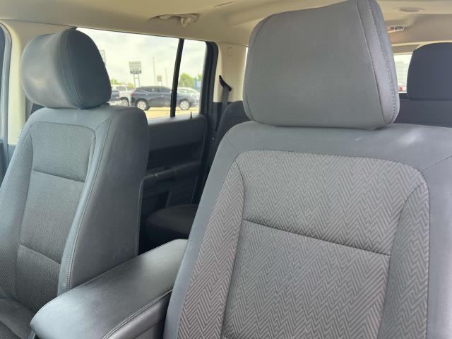 used 2017 Ford Flex car, priced at $11,995