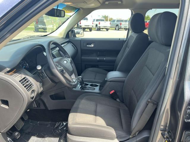 used 2017 Ford Flex car, priced at $11,995