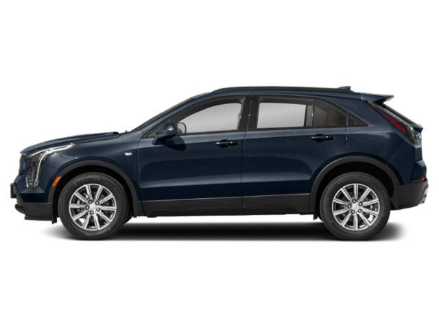 used 2019 Cadillac XT4 car, priced at $17,995