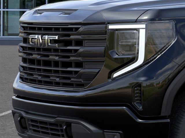 new 2025 GMC Sierra 1500 car