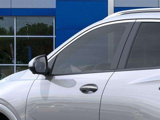 new 2025 Buick Encore GX car, priced at $37,335