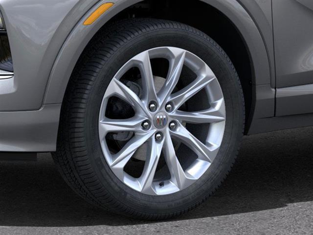 new 2025 Buick Encore GX car, priced at $37,335