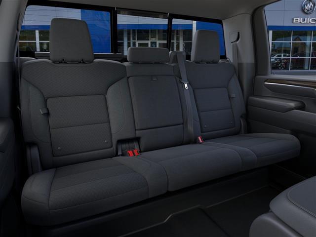 new 2026 GMC Sierra 3500 car, priced at $76,680