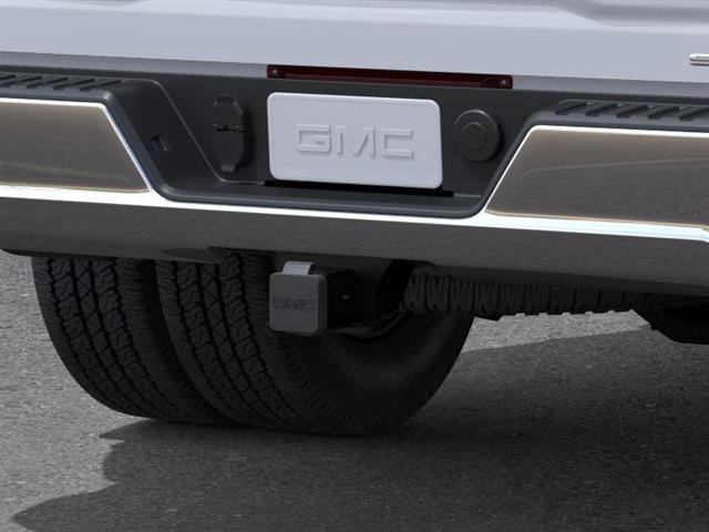 new 2026 GMC Sierra 3500 car, priced at $76,680