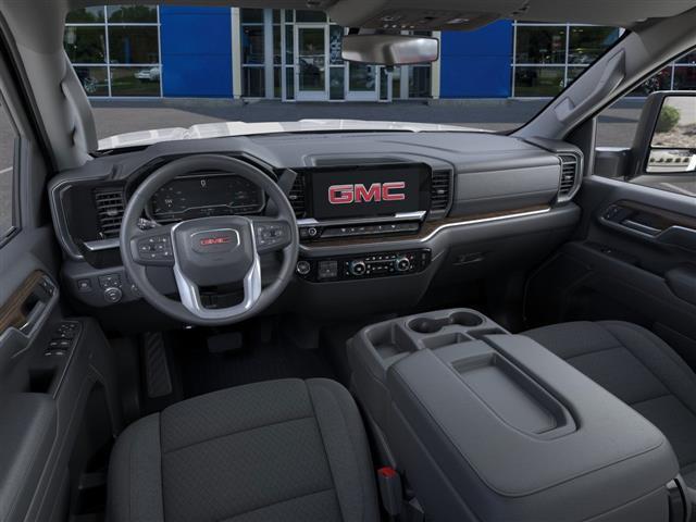 new 2026 GMC Sierra 3500 car, priced at $76,680