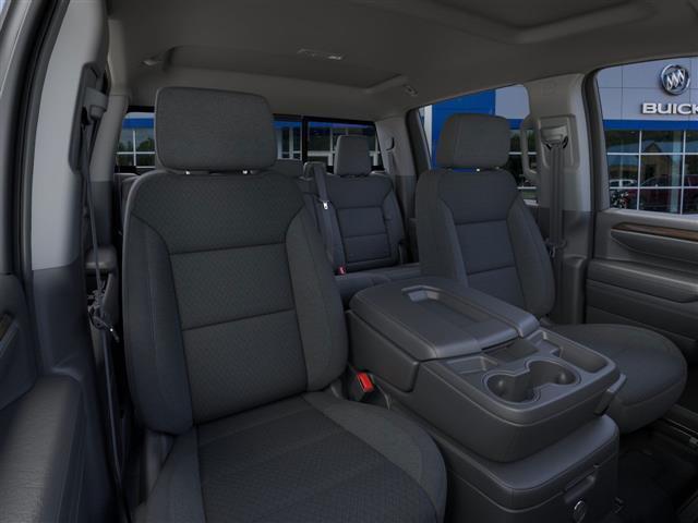 new 2026 GMC Sierra 3500 car, priced at $76,680