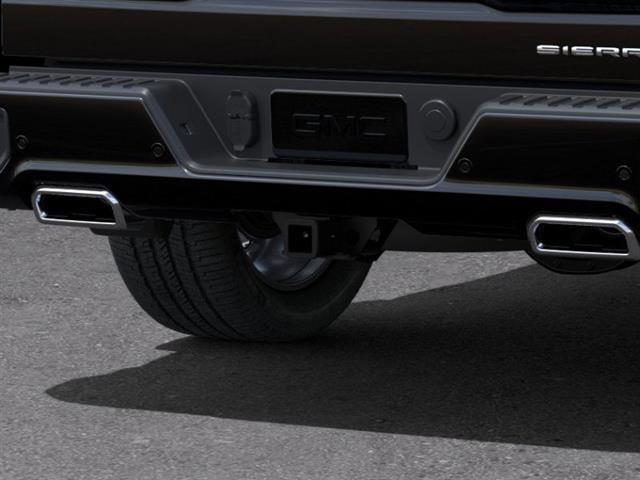 new 2025 GMC Sierra 1500 car, priced at $80,500