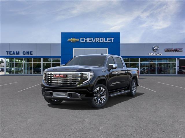 new 2025 GMC Sierra 1500 car, priced at $80,500