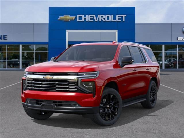 new 2026 Chevrolet Tahoe car, priced at $94,505