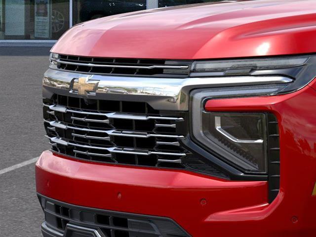 new 2026 Chevrolet Tahoe car, priced at $94,505