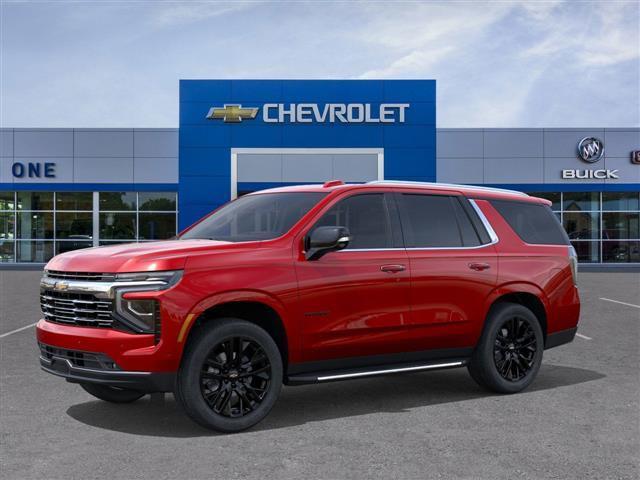 new 2026 Chevrolet Tahoe car, priced at $94,505