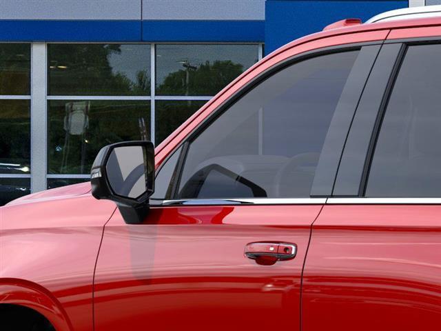 new 2026 Chevrolet Tahoe car, priced at $94,505