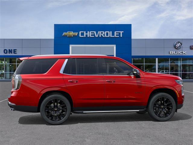 new 2026 Chevrolet Tahoe car, priced at $94,505