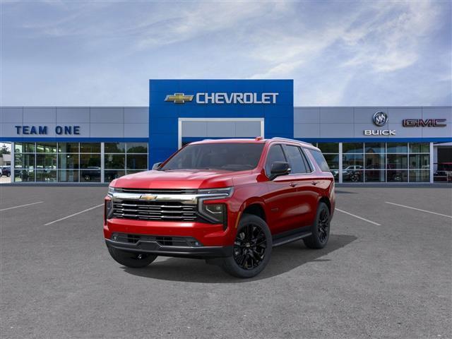 new 2026 Chevrolet Tahoe car, priced at $94,505