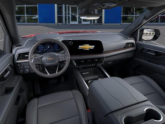 new 2026 Chevrolet Tahoe car, priced at $94,505