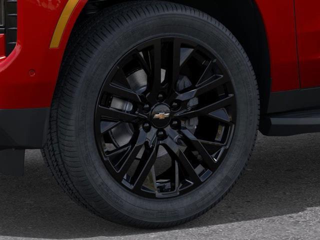 new 2026 Chevrolet Tahoe car, priced at $94,505