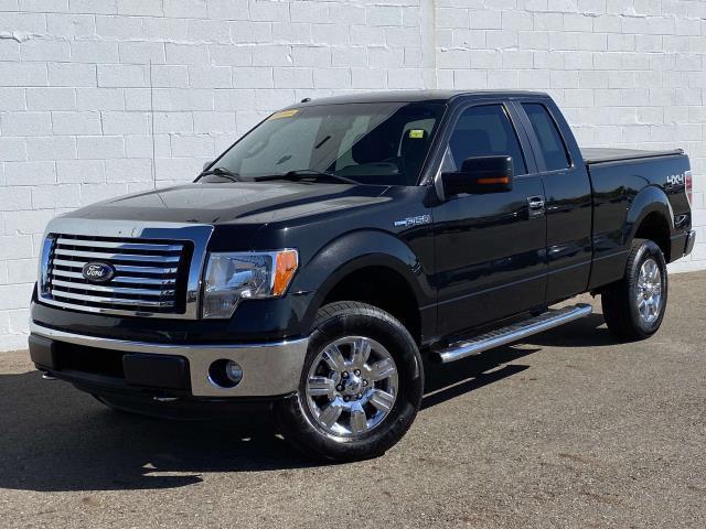 used 2012 Ford F-150 car, priced at $11,995