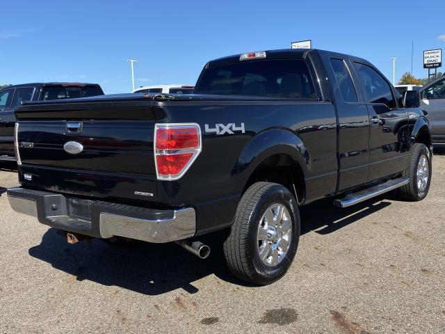 used 2012 Ford F-150 car, priced at $11,995